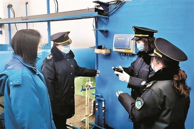 陽泉市開展“城市集中式供水”專項(xiàng)檢查，筑牢飲水安全防線并強(qiáng)化污水處理監(jiān)管